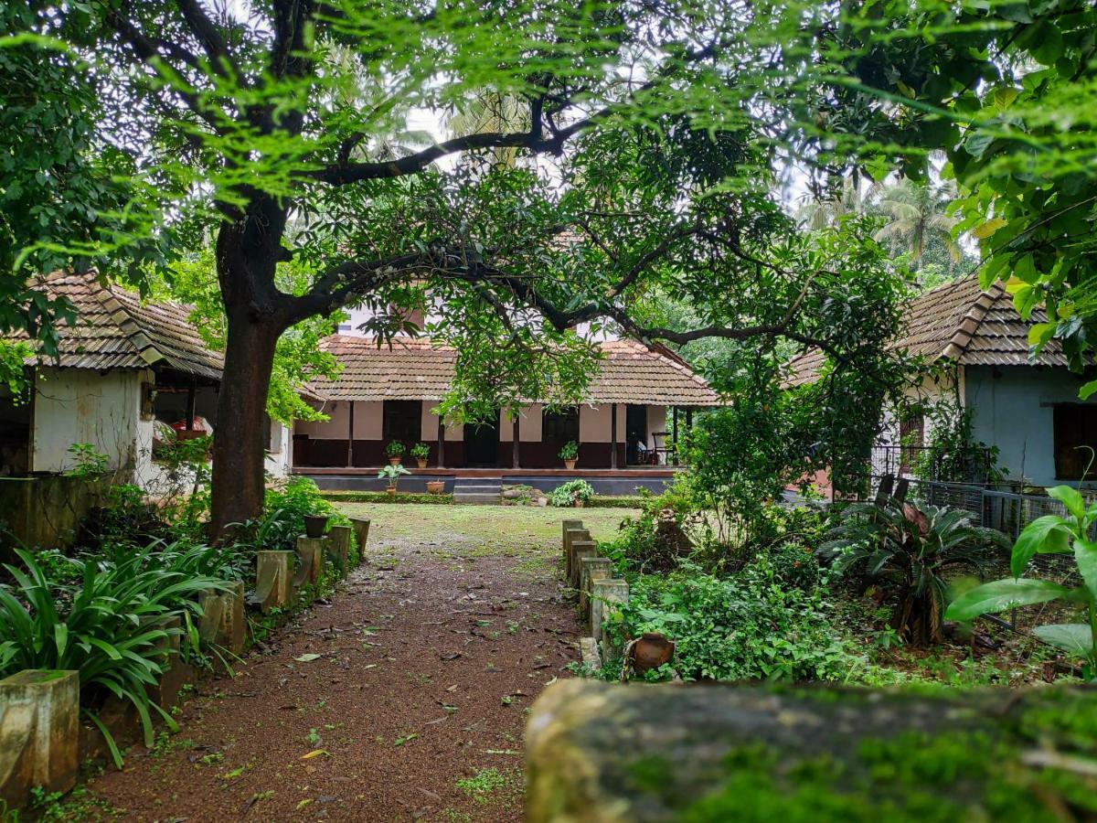 Villa Meadows à Thrissur Extérieur photo
