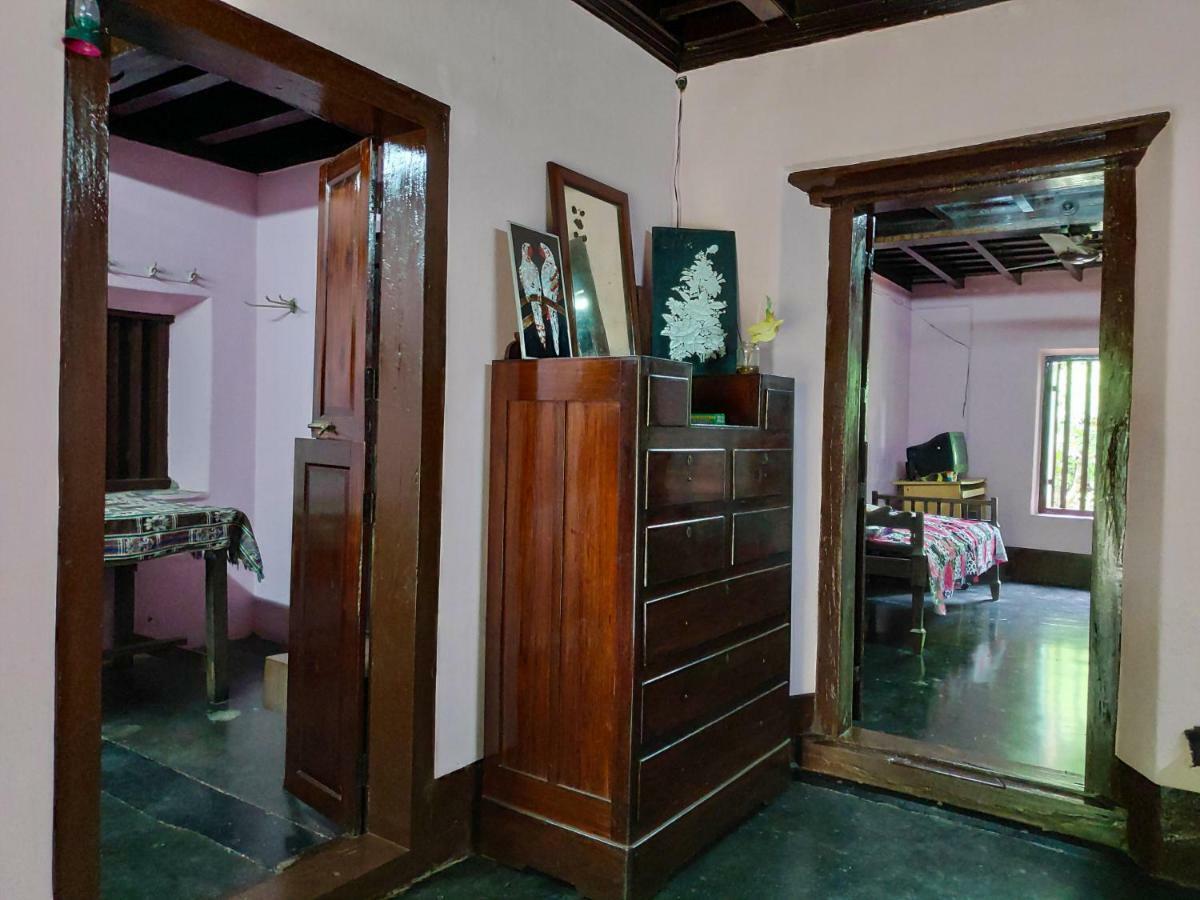 Villa Meadows à Thrissur Extérieur photo